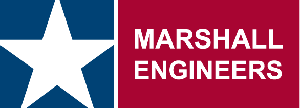 Marshall Engineers Logo